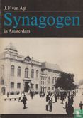 Synagogen in Amsterdam - Afbeelding 1