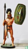 Keltische Krieger Gaesatae 225 v. Chr. - Bild 1
