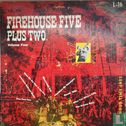 Firehouse Five Plus Two 4 - Image 1