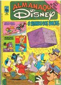 Almanaque Disney 146 - Afbeelding 1