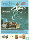 Poster The Neverending Story - Afbeelding 1