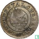 United States 1 dollar 1776 (silver) - Image 1