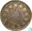 États-Unis 1 dollar 1776 (argent) - Image 2