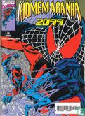 Homem-Aranha 2099 14 - Bild 1