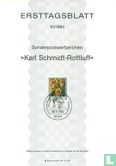 Karl Schmidt-Rottluff - Afbeelding 1