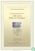 1685 Edict of Potsdam - Image 1