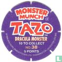 Dracula Monster - Image 2