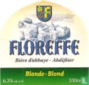 Floreffe Blonde - Image 1