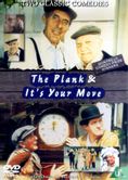 The Plank & It's Your Move - Image 1