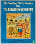 Le gladiateur mystere - Image 1