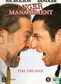 Anger Management  - Image 1