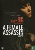 A Female Assassin / Kirot  - Image 1