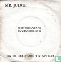 Mister Judge - Afbeelding 2