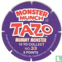 Mummy Monster  - Image 2
