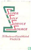 Super Self Service Source  - Image 1