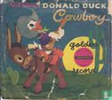 Walt Disney's Donald Duck Cowboy - Image 1