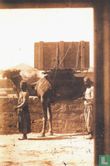 Centre de Recherches sur la Conservation des Documents Graphiques 'Cairo around 1900' - Image 1
