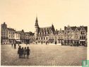 Dendermonde - Grote Markt - Image 1