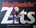 Big Honkin' Zits - Bild 1