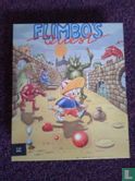 Flimbo's Quest (disk) - Image 1