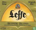 Leffe Blonde Blond - Bild 1