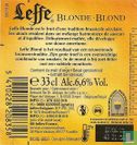 Leffe Blonde Blond - Bild 2