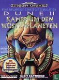 Dune II: Kampf um den wüsten Planeten - Afbeelding 1