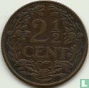 Nederland 2½ cent 1929 - Afbeelding 2