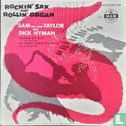 Rockin' sax and rollin' organ - Afbeelding 1