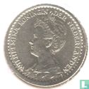 Niederlande 10 Cent 1912 (Typ 1) - Bild 2