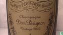 Dom Pérignon 2002 - Bild 3