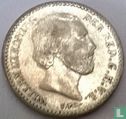 Nederland 10 cents 1876 - Afbeelding 2