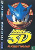Sonic 3D: Flickies' Island - Afbeelding 1