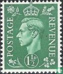 König George VI. - Bild 1