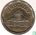 Uruguay 20 Centesimo 1976 - Bild 1