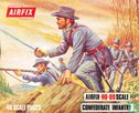 Konföderierte Infanterie - Bild 1