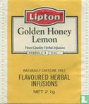 Golden Honey Lemon - Image 1