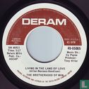 Living in the Land of Love - Image 1