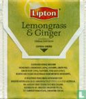 Lemongrass & Ginger - Afbeelding 2