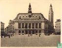 Charleroi - Stadhuis - Afbeelding 1