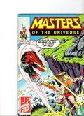 Masters of the Universe 4 - Image 1