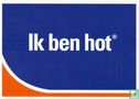 Hansaplast "Ik ben hot" - Afbeelding 1