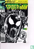 Web of Spider-man 33 - Image 1