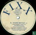 Stand or Fall - Afbeelding 3