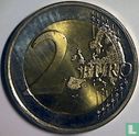 Finland 2 euro 2010 "150 Years of Finnish Currency - Rahapaja - Markka" - Bild 2