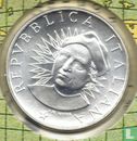 Italien 500 Lire 1991 "Christopher Columbus - 500th anniversary Discovery of America" - Bild 2
