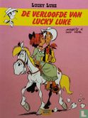 De verloofde van Lucky Luke - Image 1