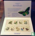 Endangered Animals - Butterflies - Image 3