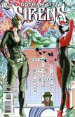 Gotham City Sirens 10