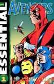 Essential Avengers 1 - Image 1